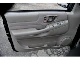 2003 Chevrolet S10 LS Extended Cab 4x4 Door Panel