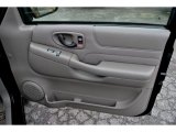 2003 Chevrolet S10 LS Extended Cab 4x4 Door Panel