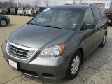 2010 Honda Odyssey EX-L
