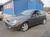 2003 Ford Focus ZX3 Coupe