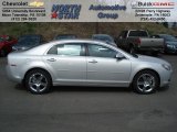 2012 Chevrolet Malibu LT