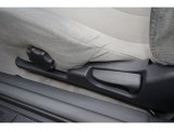 2007 Mitsubishi Eclipse Spyder GT Front Seat