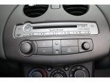 2007 Mitsubishi Eclipse Spyder GT Audio System