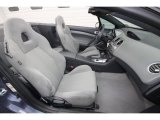 2007 Mitsubishi Eclipse Spyder GT Front Seat