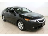 2010 Acura TSX Sedan