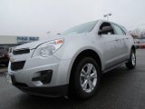 2011 Chevrolet Equinox LS