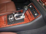 2004 Audi A8 L 4.2 quattro 6 Speed Tiptronic Automatic Transmission