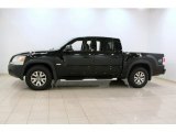 2006 Mitsubishi Raider LS Double Cab 4x4 Exterior