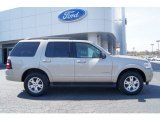 2007 Ford Explorer XLT