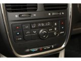 2011 Dodge Grand Caravan Crew Controls