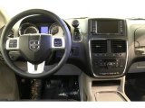 2011 Dodge Grand Caravan Crew Dashboard