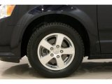 2011 Dodge Grand Caravan Crew Wheel