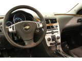2012 Chevrolet Malibu LT Dashboard