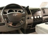 2010 Toyota Tundra Double Cab 4x4 Dashboard