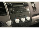 2010 Toyota Tundra Double Cab 4x4 Controls