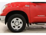 2010 Toyota Tundra Double Cab 4x4 Wheel