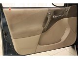 2003 Saturn L Series LW300 Wagon Door Panel