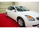 2009 Nissan Altima 2.5 SL