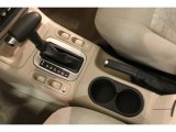 2003 Saturn L Series LW300 Wagon 4 Speed Automatic Transmission