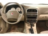 2003 Saturn L Series LW300 Wagon Dashboard