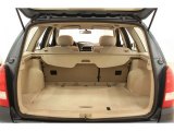 2003 Saturn L Series LW300 Wagon Trunk