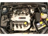 2003 Saturn L Series LW300 Wagon 3.0 Liter DOHC 24-Valve V6 Engine