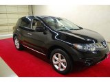 2009 Nissan Murano SL
