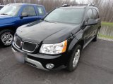 2006 Black Pontiac Torrent AWD #62434425