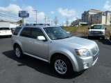 2010 Mercury Mariner V6 Premier 4WD