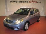 2007 Toyota Matrix 