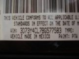 2011 Ram 3500 HD Color Code for Rugged Brown Pearl - Color Code: PTW