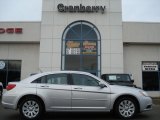 2011 Chrysler 200 LX