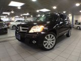 2010 Mercedes-Benz GLK 350 4Matic