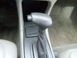 2004 Chevrolet Impala LS 4 Speed Automatic Transmission