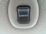 2004 Chevrolet Impala LS Sunroof