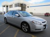 2011 Chevrolet Malibu LT
