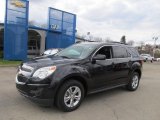 2012 Chevrolet Equinox LT AWD