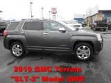 2010 GMC Terrain SLT AWD