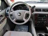 2011 Chevrolet Suburban LT 4x4 Dashboard