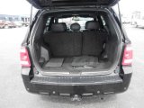 2008 Ford Escape Limited 4WD Trunk