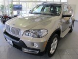 2010 BMW X5 xDrive35d