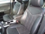 2011 Mercury Milan V6 Premier Front Seat