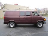 2003 Dodge Ram Van 1500 Cargo Exterior