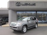 2010 Lexus GX 460