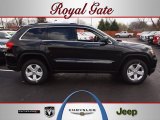 2012 Jeep Grand Cherokee Laredo X Package 4x4