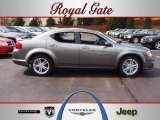 2012 Tungsten Metallic Dodge Avenger SXT Plus #62434646