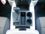 2012 Dodge Ram 1500 Lone Star Crew Cab 6 Speed Automatic Transmission