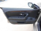 2012 Volkswagen CC Lux Plus Door Panel