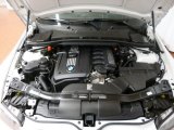 2012 BMW 3 Series 328i xDrive Coupe 3.0 Liter DOHC 24-Valve VVT Inline 6 Cylinder Engine