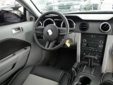 2008 Ford Mustang V6 Premium Coupe Dashboard